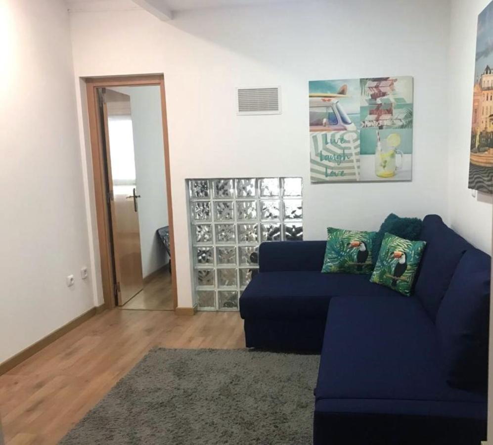 Casa Intendente Lisboa Екстериор снимка