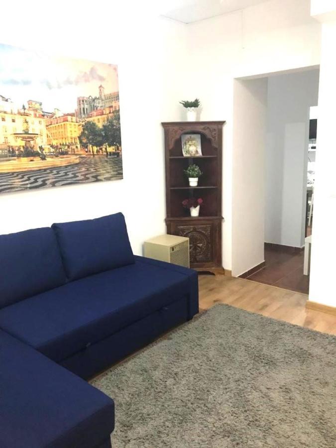 Casa Intendente Lisboa Екстериор снимка