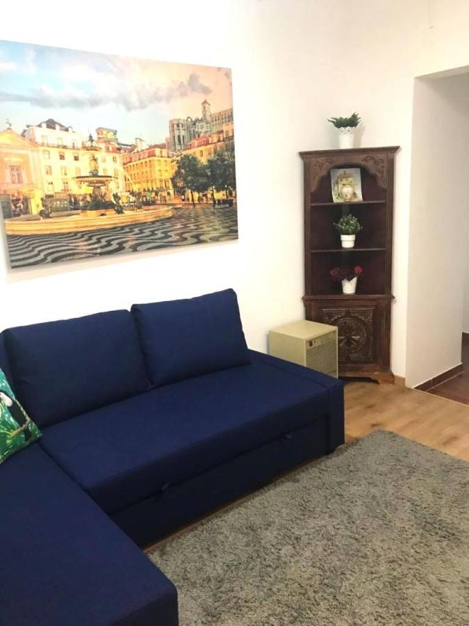 Casa Intendente Lisboa Екстериор снимка
