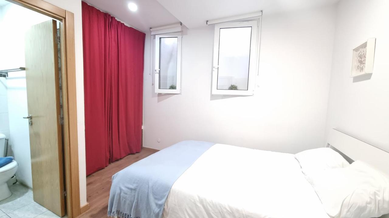 Casa Intendente Lisboa Екстериор снимка