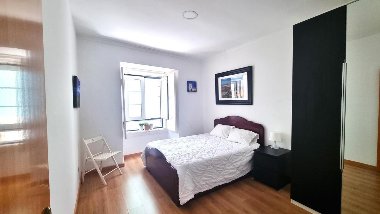 Casa Intendente Lisboa Екстериор снимка