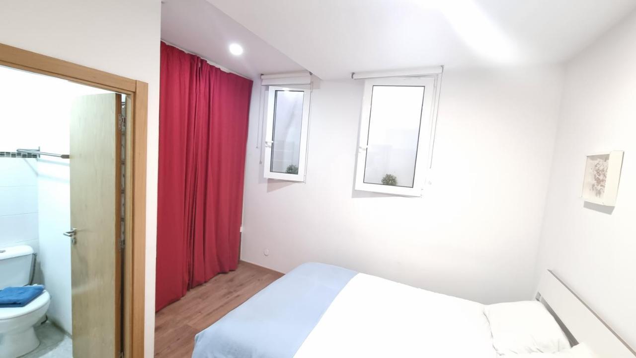 Casa Intendente Lisboa Екстериор снимка