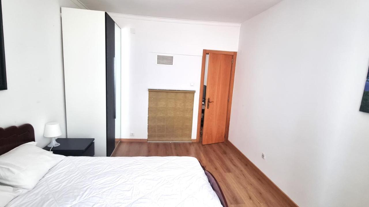 Casa Intendente Lisboa Екстериор снимка