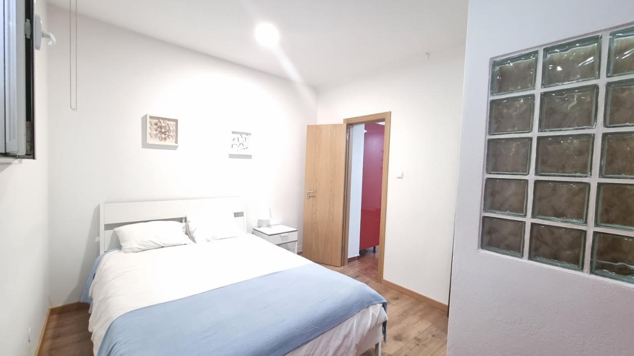 Casa Intendente Lisboa Екстериор снимка