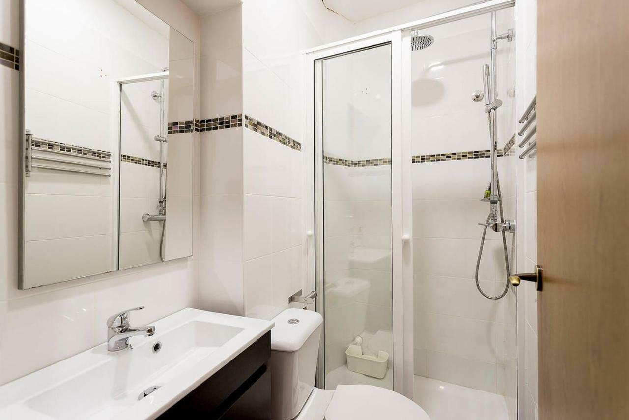 Casa Intendente Lisboa Екстериор снимка